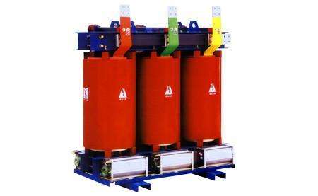 盘山SCB10-63KVA/20-0.4KV干式变压器