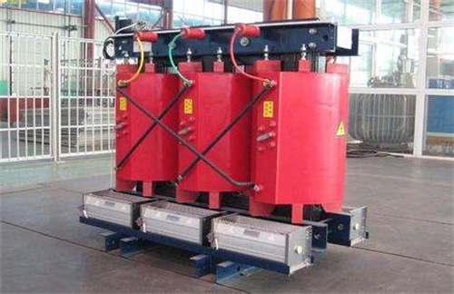 盘山SCB11-630KVA/10KV/0.4KV干式变压器