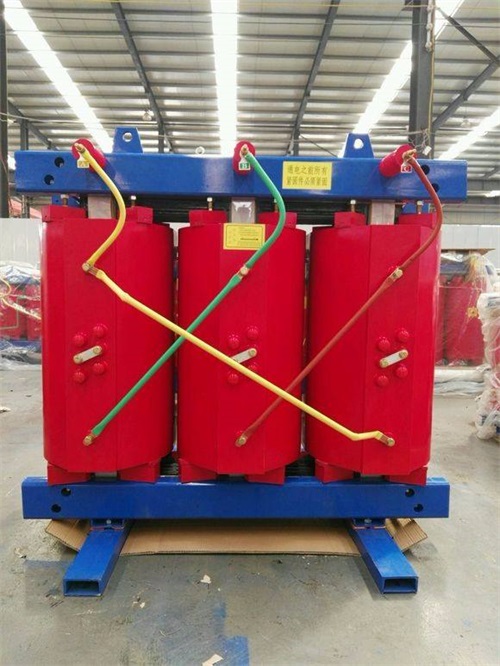 盘山SCB12-800KVA干式变压器等级