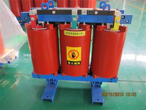 盘山SCB12-315KVA/10KV/0.4KV干式变压器