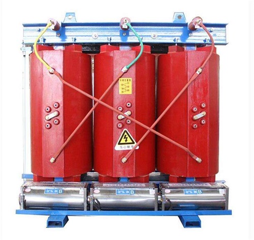 盘山SCB10-400kva/10KV/0.4KV干式变压器