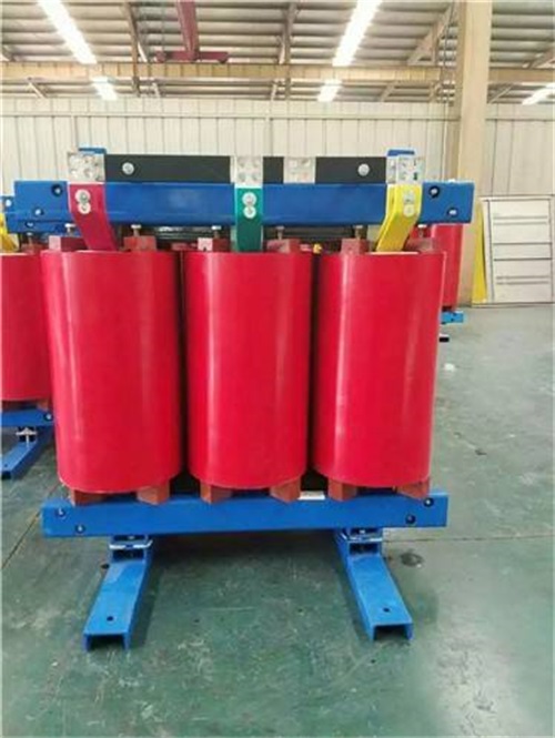 盘山SCB11-125KVA/10KV/0.4KV干式变压器